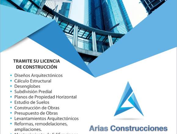 Planos, Diseños, Licencias de Construcción en Puerto Santander (Municipio)