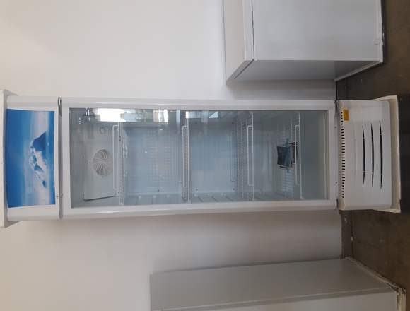 VERTICAL FRIO TELEFAC TF411RV