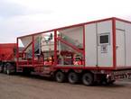 Planta de hormigón SUMAB K-20