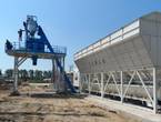 Planta de hormigón SUMAB T40
