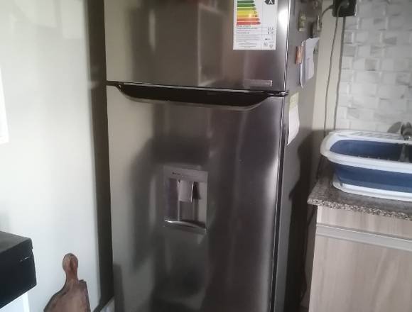 Heladera Lg Gt32Wpp/Gm-F372 INVERTER en La Paz (Localidad)