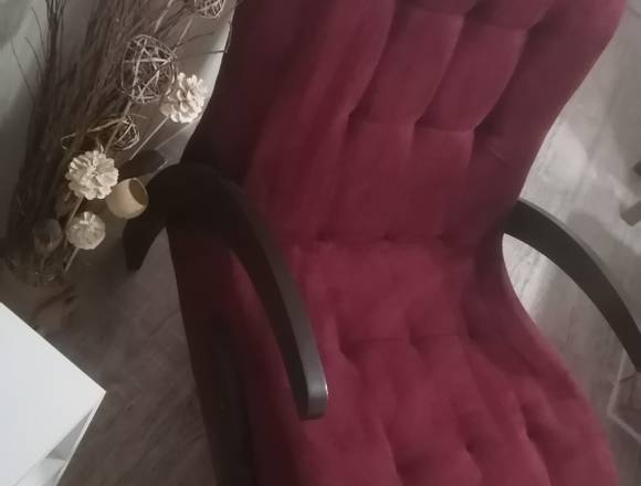 Butacas Sillon Sofa 1 Cuerpo en La Paz (Localidad)