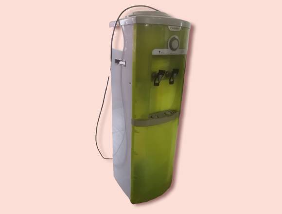 Dispensador de agua helada(La Paz) en La Paz (Localidad)