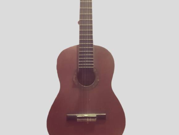 Guitarra Criolla Guido Visconti en La Paz (Localidad)
