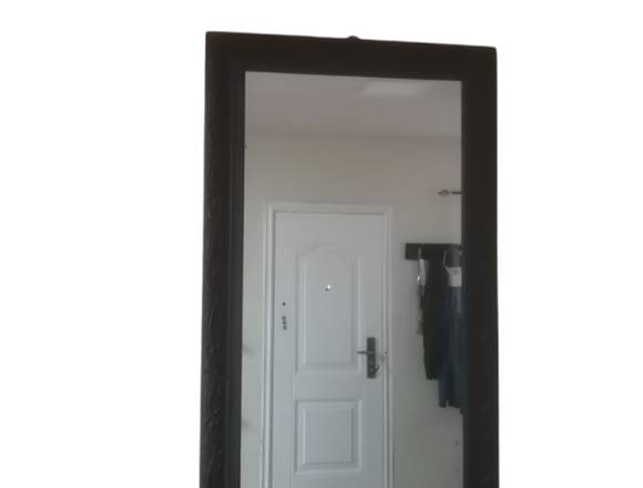 Espejo 1m45 x 77 cm (La Paz) en La Paz (Localidad)