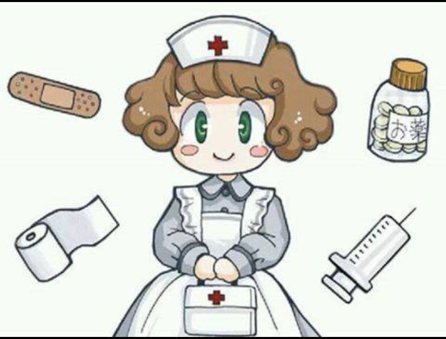 SERVICIO DE ENFERMERIA A DOMICILIO