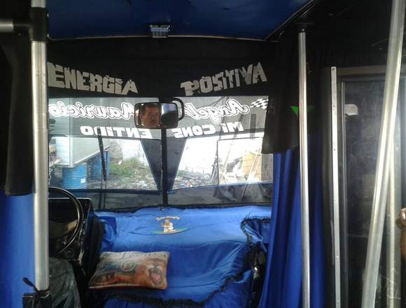 autobus condor de 32 puestos en Libertador (Municipio)