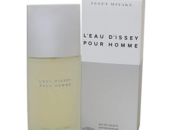 PERFUME ISSEY MIYAKE 125ML CLASICO CABALLERO en Libertador (Municipio)