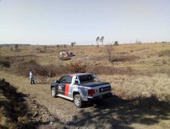 Hectareas en el Durazno en Buenos Aires (Localidad)