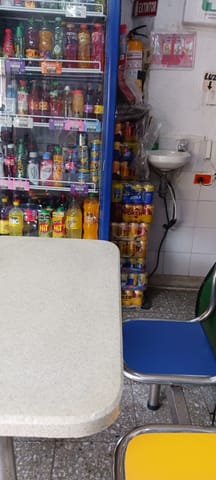🔑 Se Vende Cigarrería Cafetería Acreditada – Restrepo Bogotá – $40' en Bogotá, D.C. (Municipio)