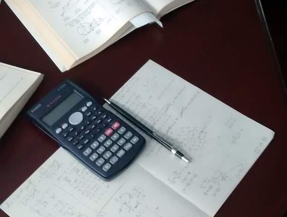 Matemática financiera/ San Borja, Surco en San Borja (Lima 41) (Distrito)