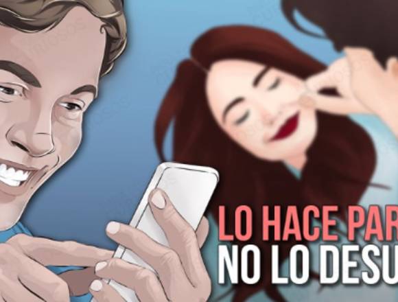 APRENDA A DESCUBRIR INFIDELIDAD EN 30 DIAS en Bogotá, D.C. (Municipio)