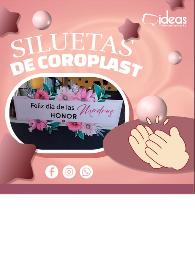 SILUETA DE COROPLAST en Ciudad de Guatemala (Municipio)