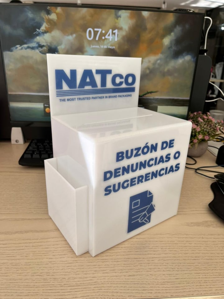 Buzones publicitarios personalizados para promociones en Mixco (Municipio)