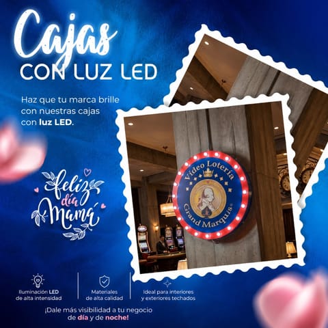 caja de luz en Ciudad de Guatemala (Municipio)