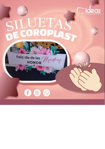 SILUETA DE COROPLAST en Ciudad de Guatemala (Municipio)