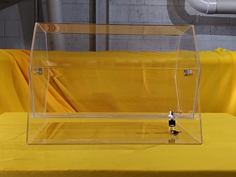 Tómbola de Mesa para Eventos y Sorteos en Ciudad de Guatemala (Municipio)
