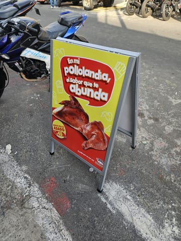 Burritos Publicitarios para Promocionar tu Marca en Ciudad de Guatemala (Municipio)
