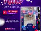 MARCOS PARA FOTOS PERSONALIZADOS en Ciudad de Guatemala (Municipio)
