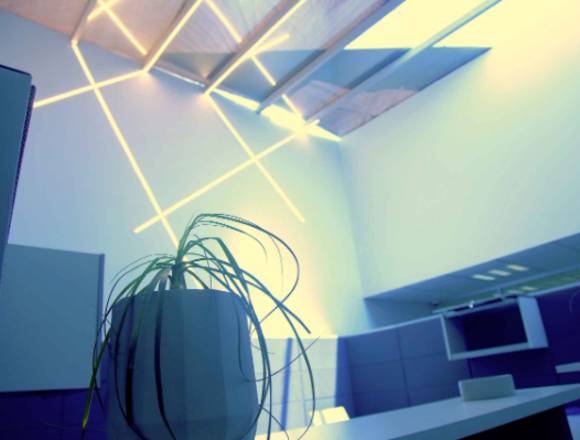 Neo Offices - oficinas físicas y virtuales en Miguel Hidalgo (Municipio)