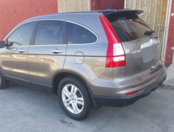 Honda Cr-V Con Quemacocos en Gustavo A. Madero (Municipio)