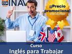 Técnico de Ingles para Trabajar