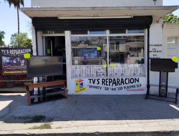 Reparacion de televisiones tijuana664 en Tijuana (Municipio)