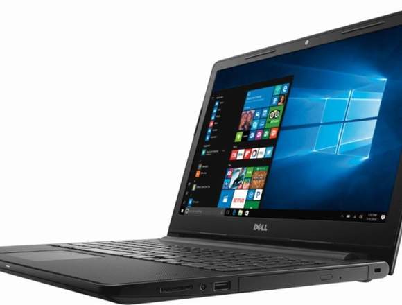 Laptop Dell Inspiron 15.6" AMD A6 Series 500Gbs en San Pedro Garza García (Municipio)
