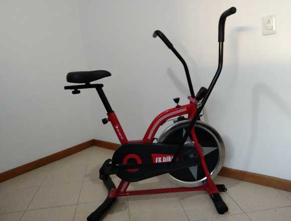Vendo bicicleta estática en Medellín (Municipio)
