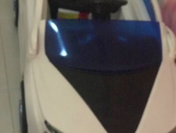 Carro Eléctrico como nuevo en Arraiján (Distrito)