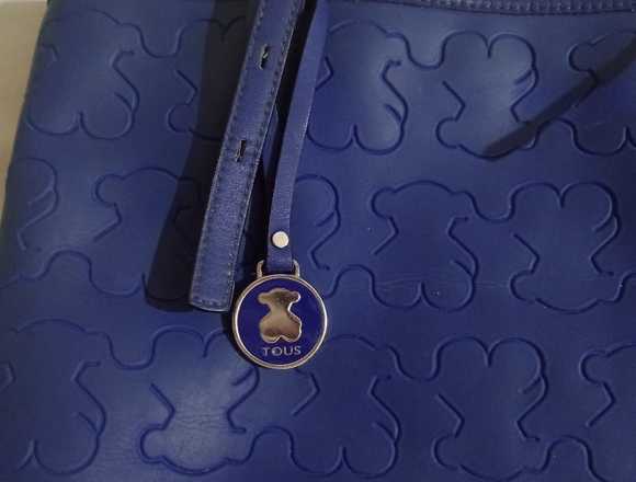 Bolso Marca Tous original elegante Dama en Bucaramanga (Municipio)