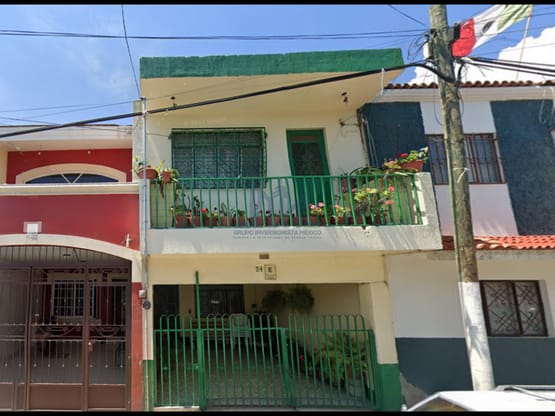 CASA EN ZAPOTILTIC JALISCO
