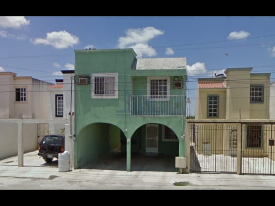CASA EN MIGUEL TREVIÑO EMPARAN 35