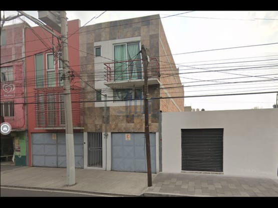 DPTO EN CLZ GENERAL IGNACIO ZARAGOZA 617