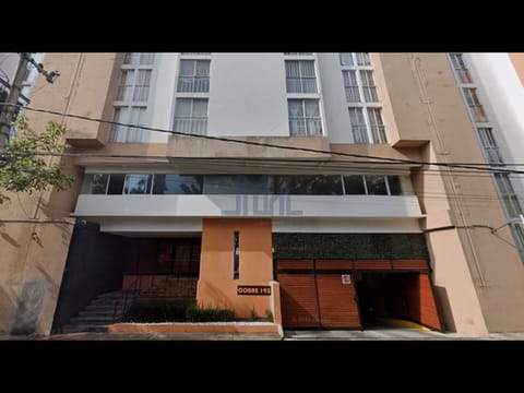 DEPARTAMENTO EN CALLE COBRE 193