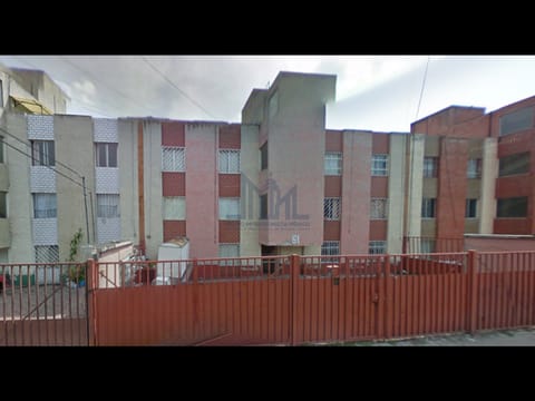 DEPTO EN BOULEVAR PRADOS DE ARAGON 61