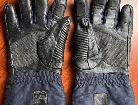 GUANTES DE MOTORISTA en Bilbao (Municipio)