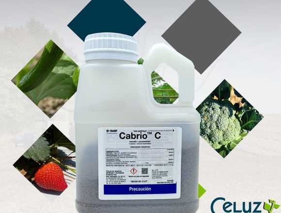 CABRIO C (producto para el campo)
