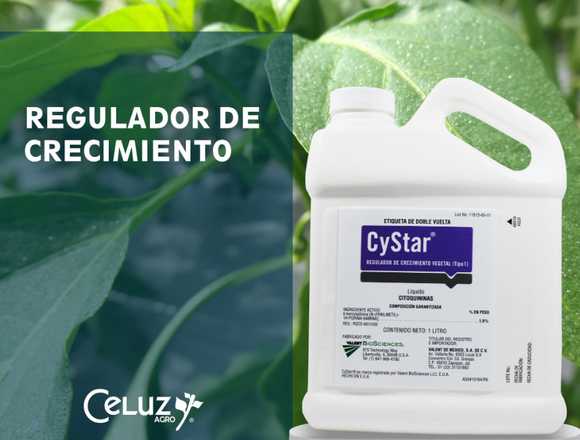 CYSTAR (producto para el campo) en Guadalajara (Municipio)