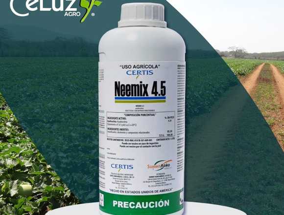 NEEMIX (producto para el campo) en Guadalajara (Municipio)