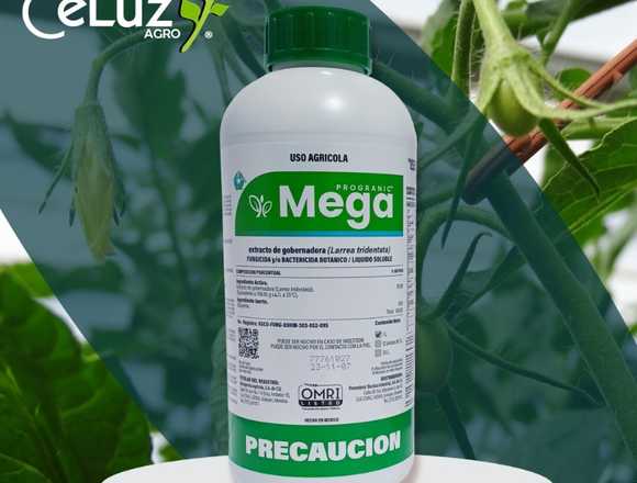 PROGRANIC MEGA (producto para el campo) en Guadalajara (Municipio)