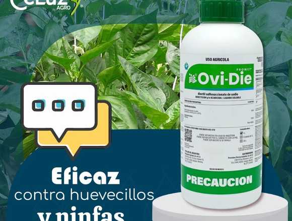 PROWET OVI DIE (producto para el campo) en Guadalajara (Municipio)