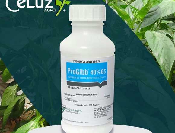 PROGIBB (producto para el campo) en Guadalajara (Municipio)