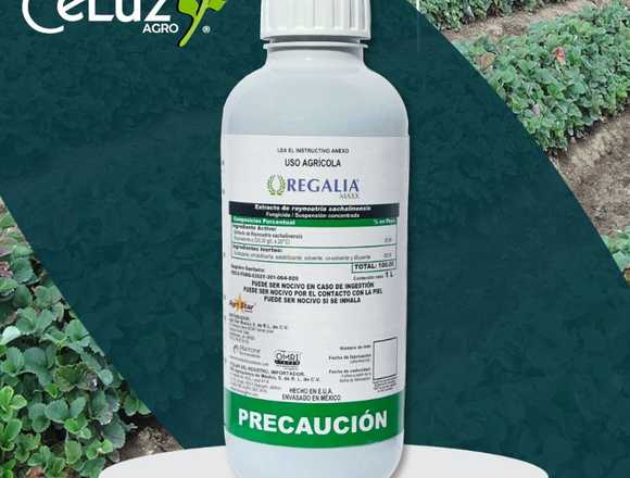 REGALIA MAXX (producto para el campo) en Guadalajara (Municipio)