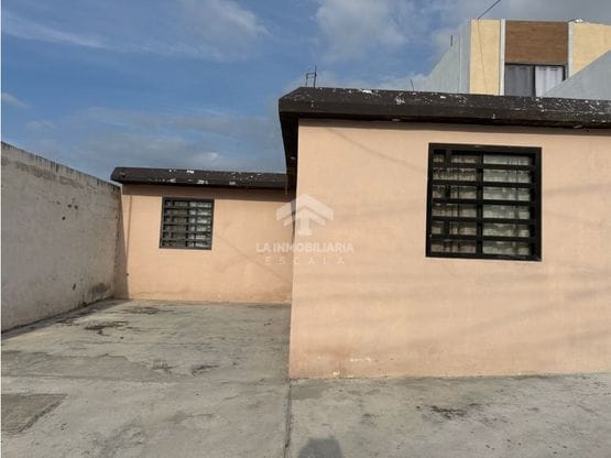 Casa en renta en Lomas de Zapaliname