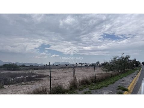 Terrenos en renta en Blvd. Luis D. Colosio