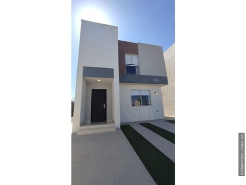 Poniente de Saltillo, la nueva zona de desarrollo Villas Castellana