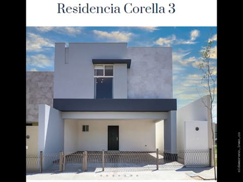 Casa por el Museo del Desierto-Cantabria Modelo Corella