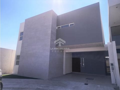Casa en renta en PRIVANZAS DEL CAMPESTRE ACACIA