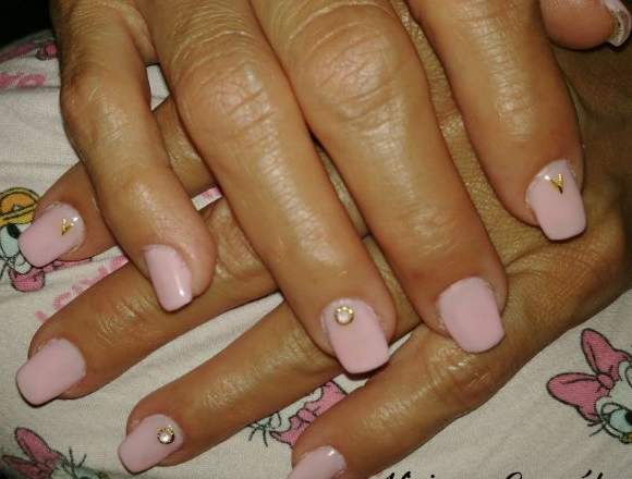 Manicure y pedicure en Valencia (Municipio)